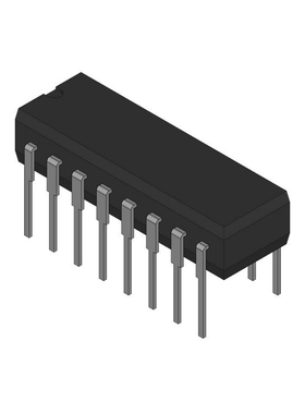 5962-8768101VEA电源芯片UC1825-SP HIGH SPEED PWM CONTROL