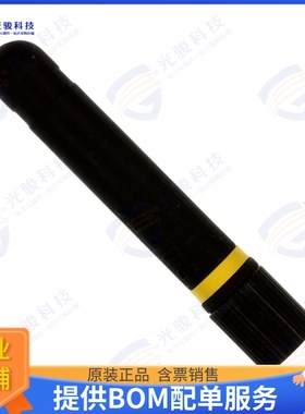 ANT-916-CW-RH-SMA 射频元件RF ANT 916MHZ WHIP STR SMA MALE