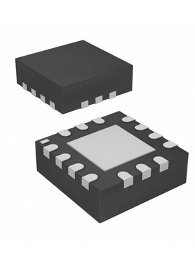 FUSB302B01MPX接口芯片IC CONTROLLER USB TYPE-C 14MLP
