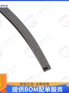 38401504 射频元件RFI GASKET ELASTOMER NICKEL