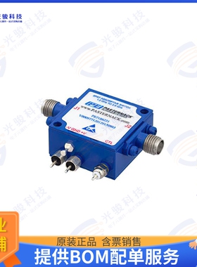 PE71S6231 射频元件Absorptive SPST PIN Diode Switch