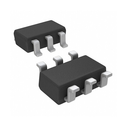 MP1471AGJ-Z电源芯片IC REG BUCK ADJ 3A TSOT23-6