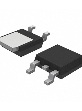 NCV8401DTRKG电源芯片IC DVR LOSIDE 33A 42V DPAK