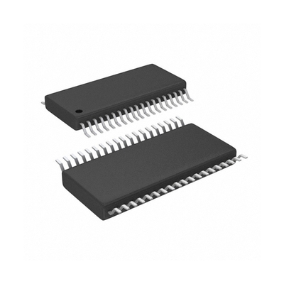 MSP430F2234IDAR微处理器IC MCU 16BIT 8KB FLASH 38TSSOP