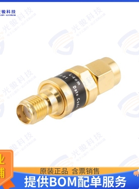 LCAT1006-01 射频元件DC-18GHZ 2W RF FIXED ATTENUATOR