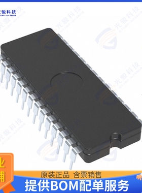 PIC16C55-RC/P集成电路IC MCU 8BIT 768B OTP 28DIP