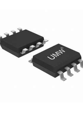 ST485EBDR接口芯片IC TRANSCEIVER HALF 1/1 8SOIC