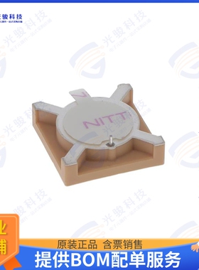 H2PE366R110100 射频元件PB18DRS (18X18X5MM); GPS(L1+L5)/