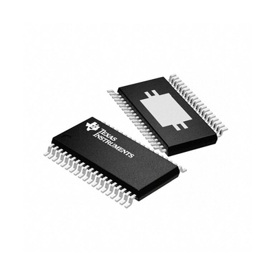 TAS5806MDCPR线性芯片IC AMP D MONO/STER 45W 38HTSSOP