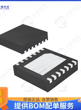 MAX8630WETD20+T集成电路IC LED DRV RGLTR PWM 25MA 14TDFN