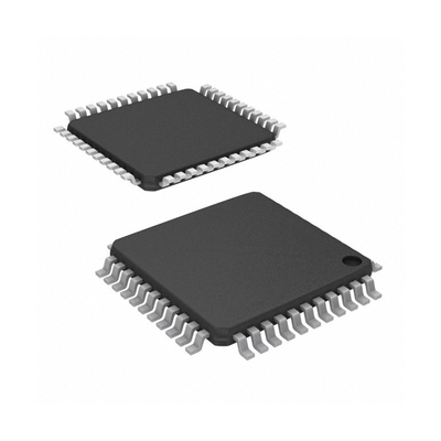 MC9S08AW16CFGER微处理器IC MCU 8BIT 16KB FLASH 44LQFP