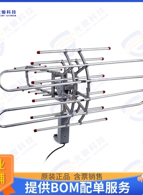 ANT3055 射频元件Remote Controlled HDTV Antenna