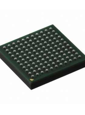 MK11DX256AVMC5微处理器IC MCU 32B 256KB FLASH 121MAPBGA