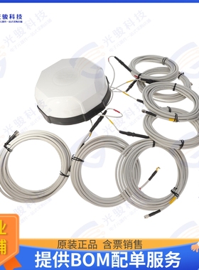 L000434-09 射频元件FP40 ULTRA 7 PORT: 4 X CELLULAR,