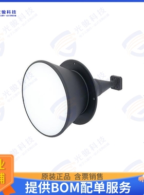 PE9881-34 射频元件WR-15 Waveguide Horn Antenna Ope