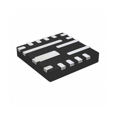 RT6242BHGQUF电源芯片IC REG BUCK ADJ 12A 16UQFN