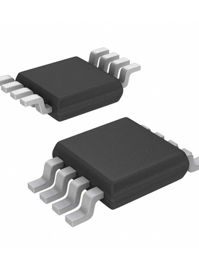 ISL28107FUZ-T7A线性芯片IC OPAMP GP 1 CIRCUIT 8MSOP