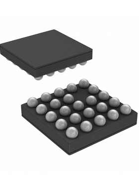 LP3929TME-AACQ/NOPB逻辑芯片IC TRANSLTR BIDIRECTIONAL 24USMD