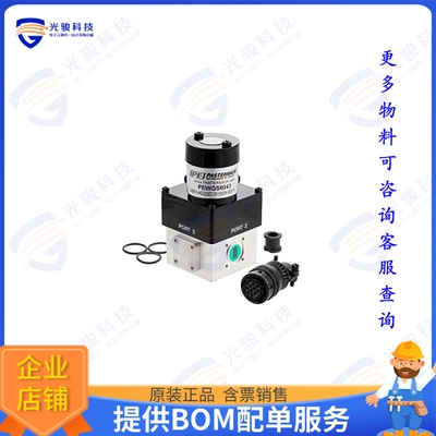 PEWGS6043 射频元件WR-34 Waveguide Electromechanica