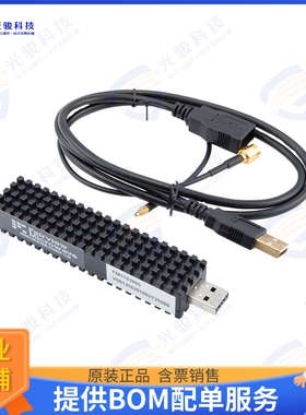 FM11S3905 射频元件SYNTHESIZER SMA 24GHZ-27GHZ