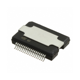 MONO STER 120W STA50613TR线性芯片IC PWRSO AMP