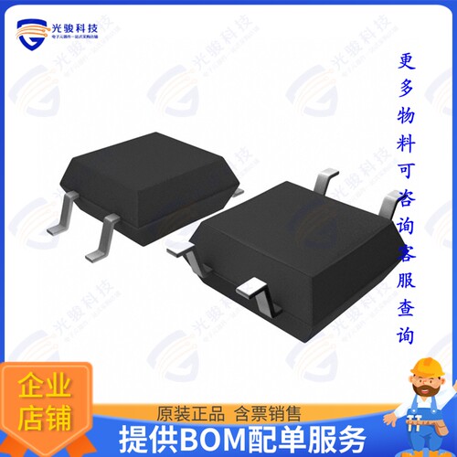 BU4931F-TR集成电路IC SUPERVISOR 1 CHANNEL 4SOP