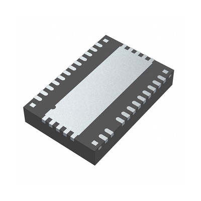 TPS23758RJJR电源芯片IC POE CNTRL 1 CHANNEL 24VSON
