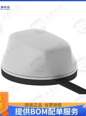 MLTM402-3C3C3J2C-WHT-180 射频元件MAG-MOUNT 2X 4G/LTE, WIFI,