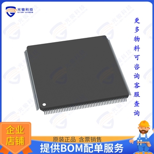 S6J32GEKSNSE20000集成电路IC MCU 32BIT 4.0625MB 208TEQFP