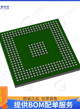 R7F7017153ABG-C#AC1集成电路IC MCU 32BIT 8MB FLASH 324FBGA