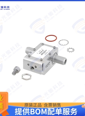 PE73SP1033 射频元件Type N F/F In/Out Coax RF Surge