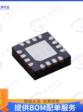 MMA044PP3 射频元件IC RF AMP GPS 6GHZ-18GHZ 16QFN