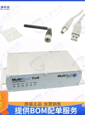 MTCBA-C1-U-N2 射频元件MODEM CDMA USB 800MHZ 1.9GHZ