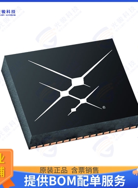 SI83414BAA-IF集成电路DGTL ISO 1.5KV 4CH SPI 32-VFDFN