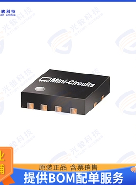 PMA2-162LN+ 射频元件IC AMP GPS 700MHZ-1.6GHZ MC1631