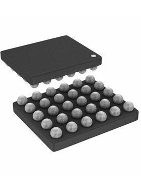 ICE40UP5K-UWG30ITR1K微处理器IC FPGA 21 I/O 30WLCSP