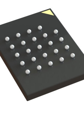 原装现货 W956A8MBYA6I《IC DRAM 64MBIT HYPERBUS 24TFBGA》