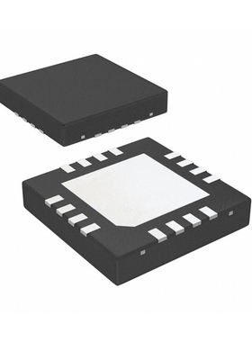 LP5550SQ/NOPB电源芯片IC ENERGY MGMT SYSTEM 16WQFN