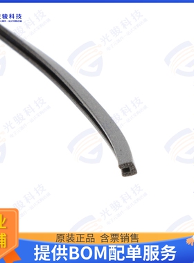 38401501 射频元件RFI GASKET ELASTOMER NICKEL