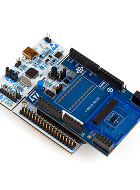 原装现货 P-NUCLEO-53L3A2《NUCLEO PACK F401RE/VL53L3CX》