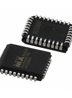 MX29F040CQI-70G存储芯片IC FLASH 4MBIT PARALLEL 32PLCC