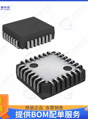 DP8570AV/NOPB集成电路IC RTC TIMER PERIPH PAR 28PLCC