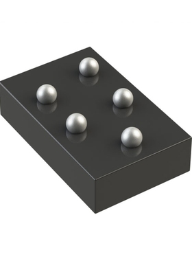 AAP661BS-M5A-GLF-TR线性芯片IC AMP CLASS A MONO 5USMD