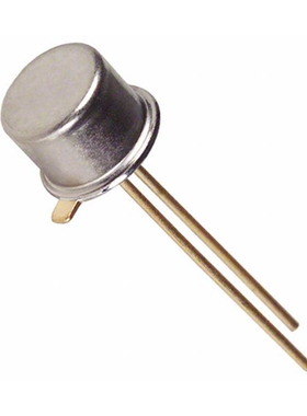 AD589JH电源芯片IC VREF SHUNT -2.83%/+1.22% TO51