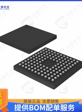 EFM32GG990F1024G-E-BGA112R集成电路IC MCU 32BIT 1MB FLASH 112