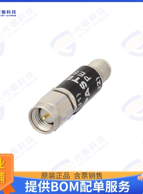 PE8004-P 射频元件Biased Detector, SMA, Positive V