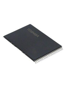 TC58NVG0S3HTA00存储芯片IC FLASH 1GBIT PARALLEL 48TSOP I