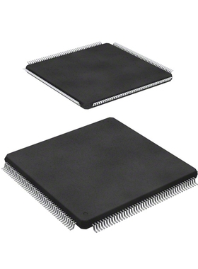 SPC560B64L7C6E0X微处理器IC MCU 32BIT 1.5MB FLASH 176LQFP