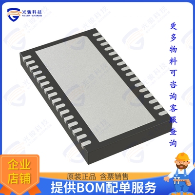 LTC4269CDKD-2#PBF集成电路IC POE CNTRL 1 CHANNEL 32DFN