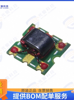 MACP-011014 射频元件RF DIR COUPLER 5MHZ-1.5GHZ 6SMD